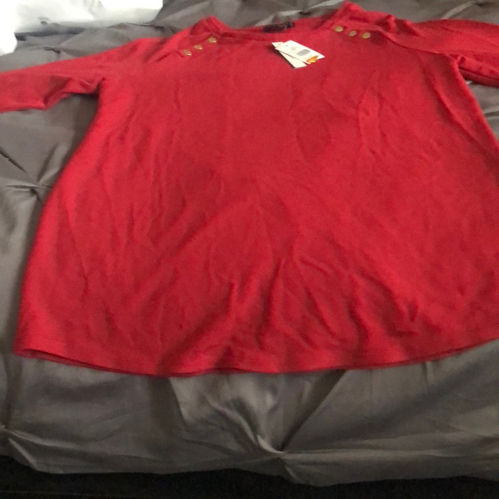 Brand New shirt